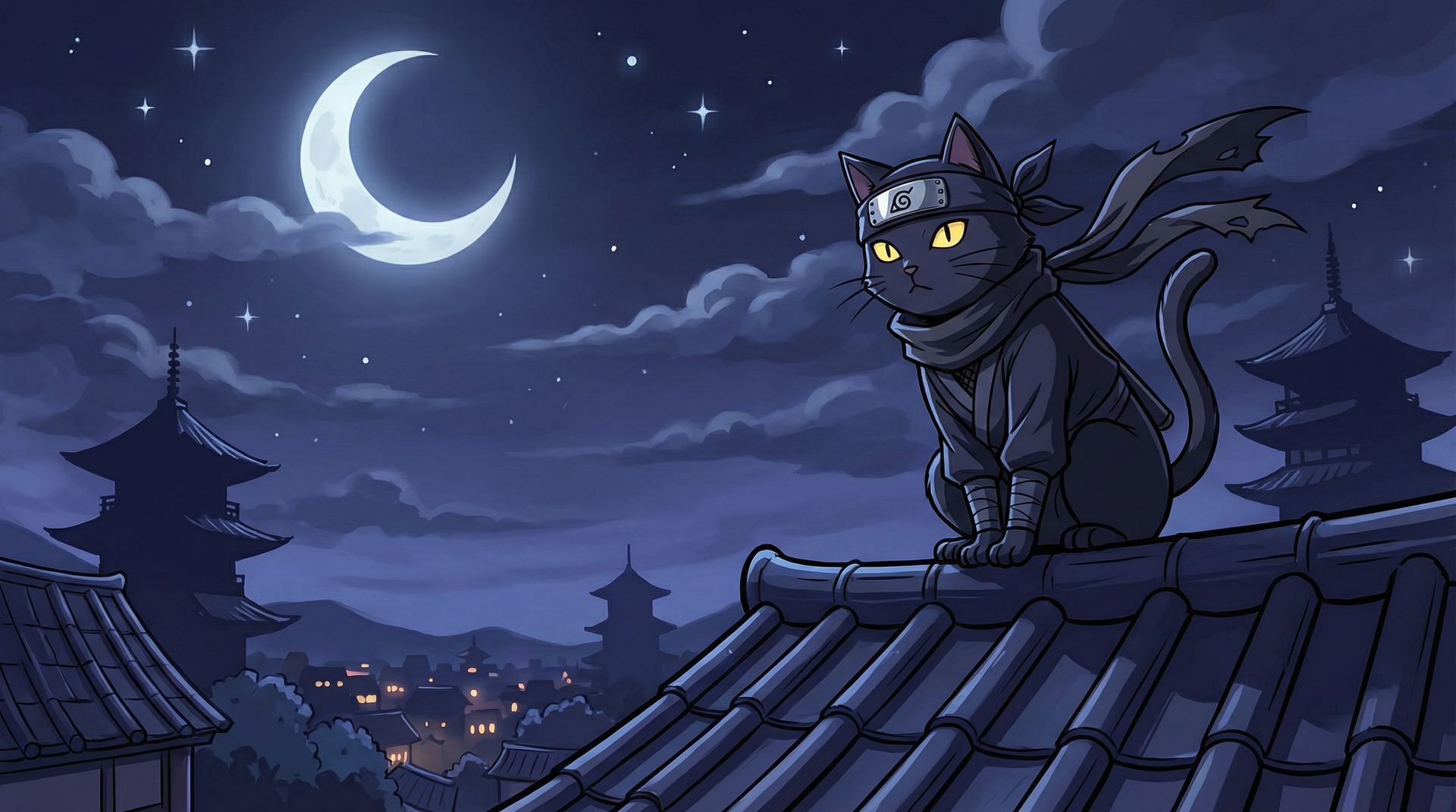 每日大赛黑猫战记视频